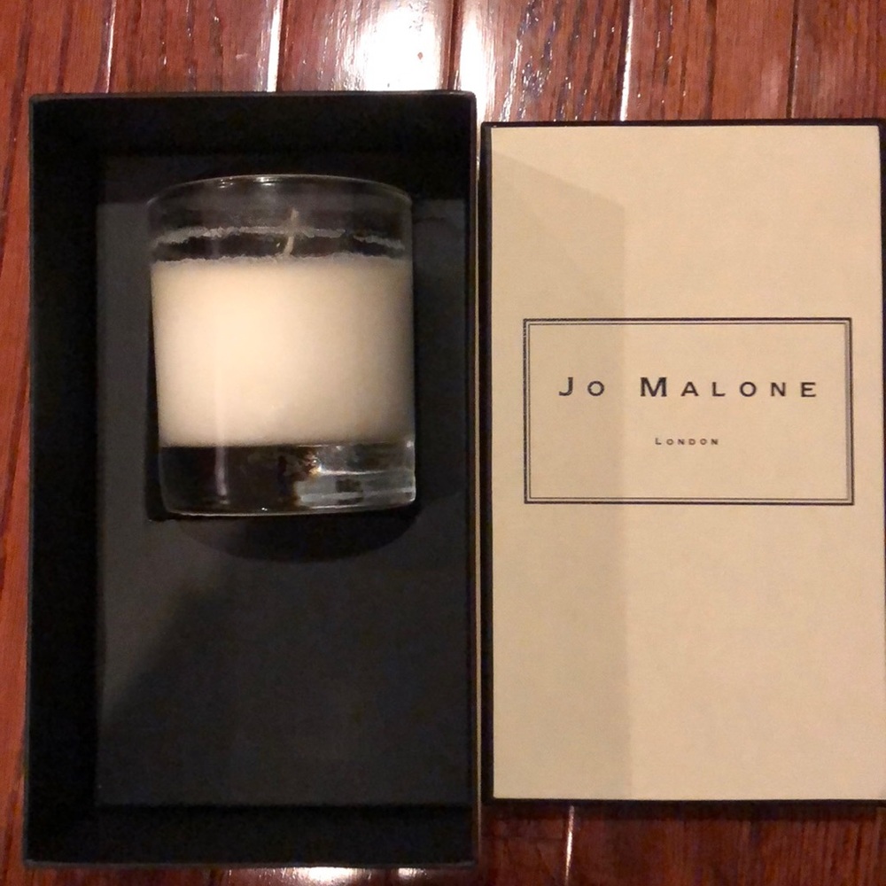NWOT Jo Malone Candle in box